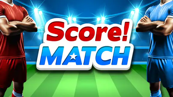 Score! Match - PvP Fussball