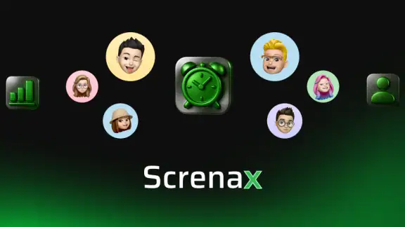 Screnax