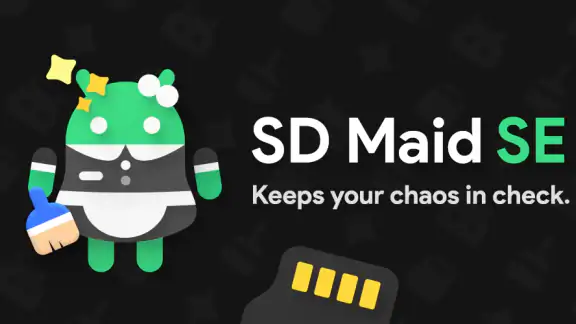 SD Maid 2/SE - Systemreiniger