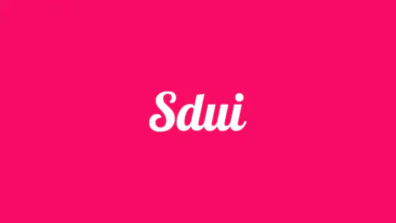 Sdui