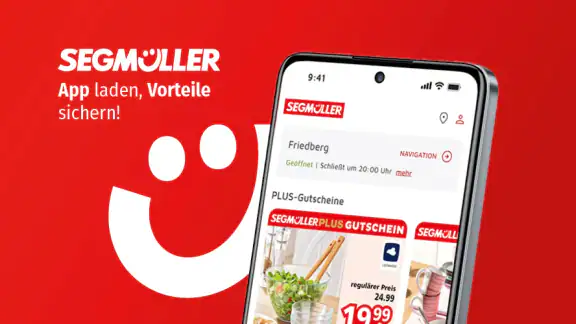 SEGMÜLLER