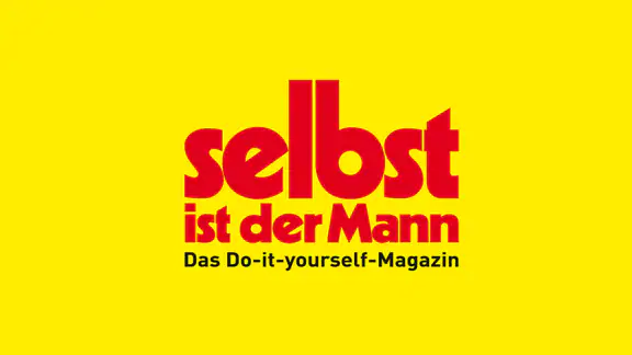 selbst ist der Mann ePaper