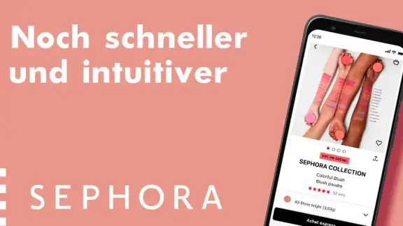 Sephora: Make-up & Beauty