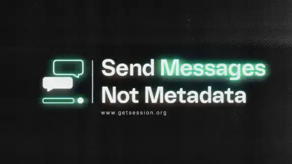 Session - Anonymous Messenger