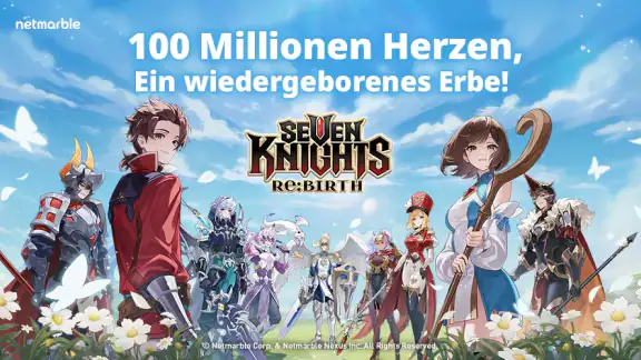 Seven Knights Re:BIRTH