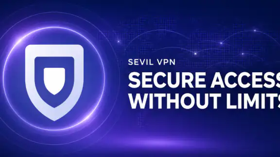 Sevil VPN