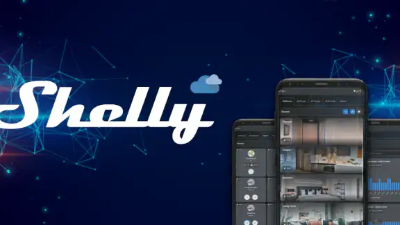 Shelly BLE Debug