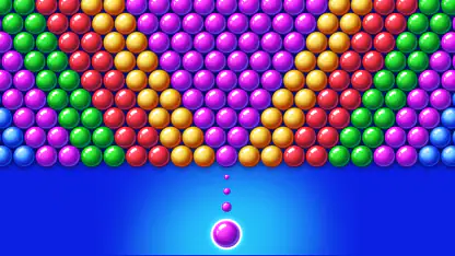 Shoot Bubble - Pop Bubbles
