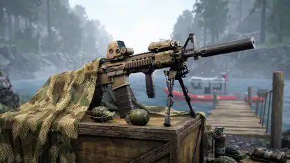 Shoot Out－Waffen Schieß Spiele