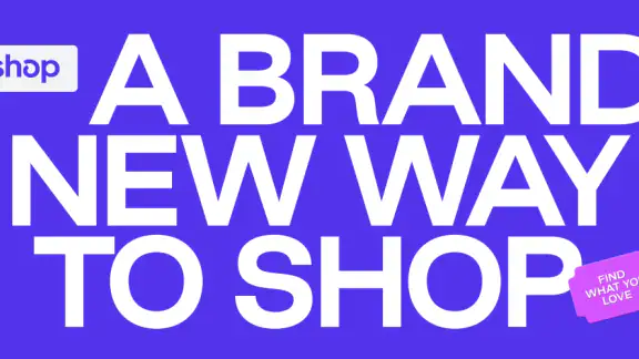 Shop