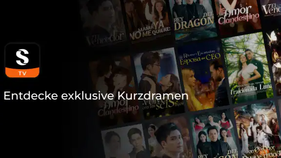 ShortMax - Watch Dramas & Show