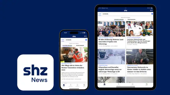 shz News