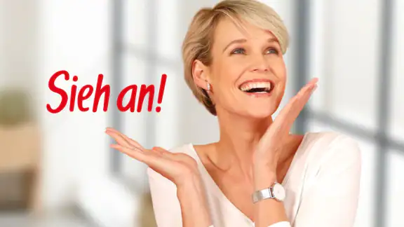 Sieh an! Mode einfach günstig!