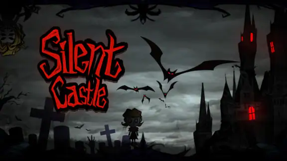 Silent Caslte: Survive
