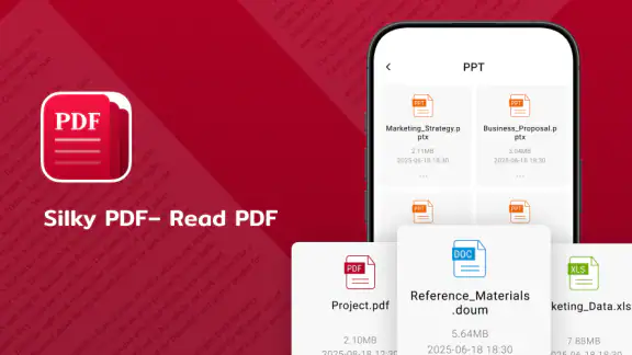 Silky PDF– Read PDF