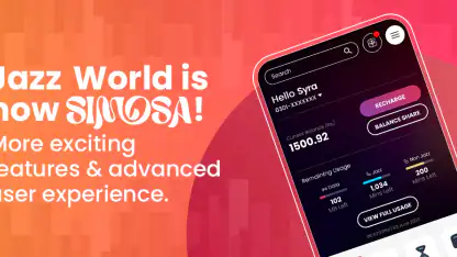 SIMOSA - Jazz World