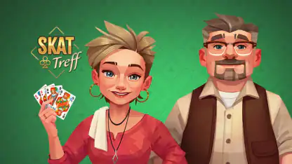 Skat Treff: Werde Skat Meister