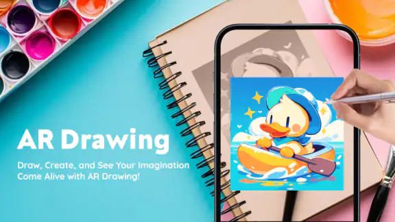 Sketch Photo: Learn to Draw