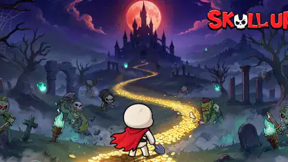 Skull Up