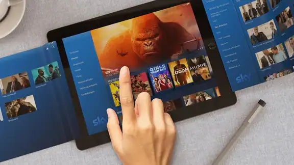 Sky Go