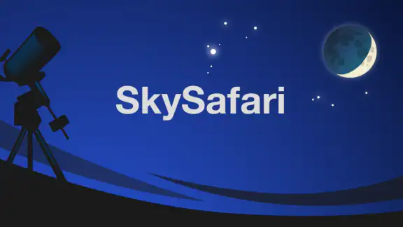 SkySafari 7 Plus