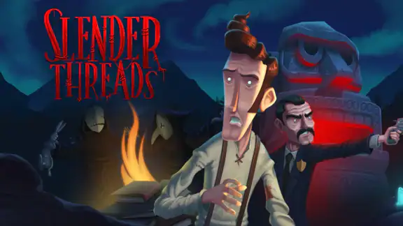 Slender Threads