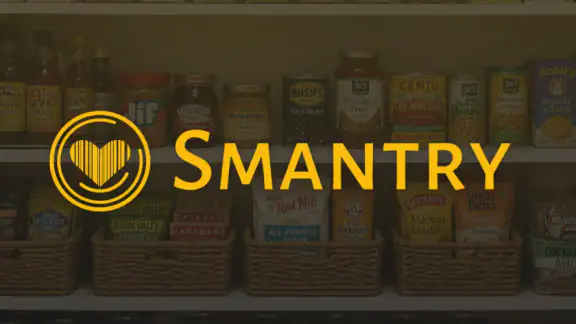 Smantry – Speisekammer App