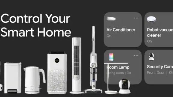 Smart Life: Smart Living