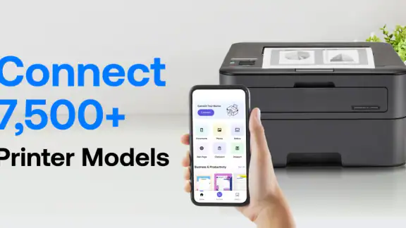 Smart Print – Einfach Drucken
