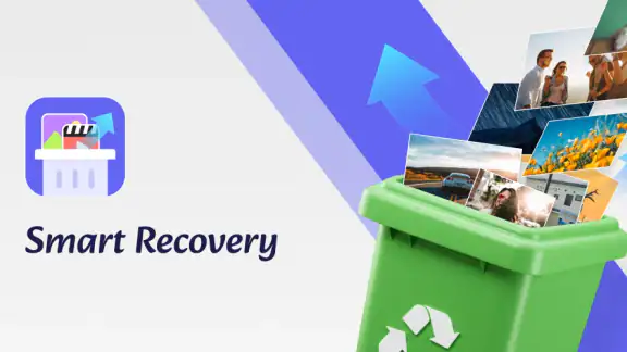 Smart Recovery