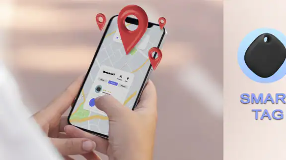 smarttag samsung