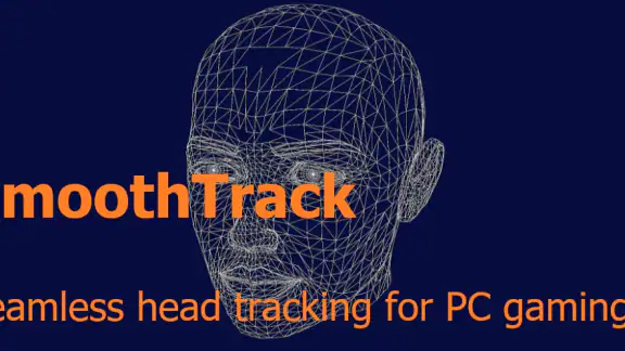 SmoothTrack: Head Tracker