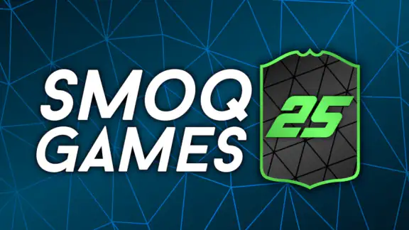 Smoq Games 25
