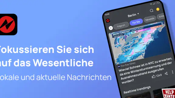 Snap Nachrichten