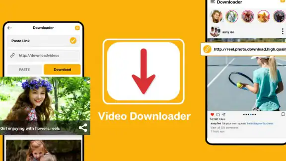Snap-tubè All Video Downloader