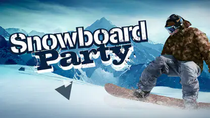 Snowboard Party Pro