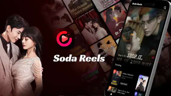 Soda Reels - Drama & show