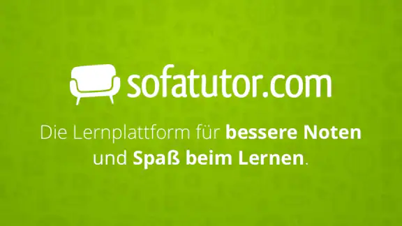 sofatutor