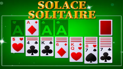 SolaceSolitaire