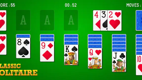 Solitaire