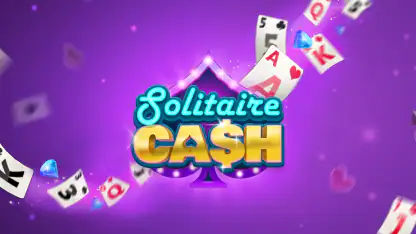 Solitaire Cash