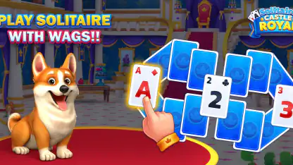 Solitaire Castle Royal