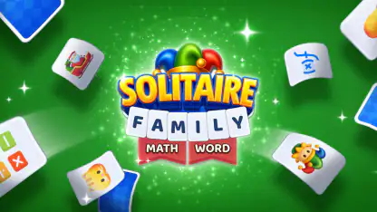 Solitaire-Familie