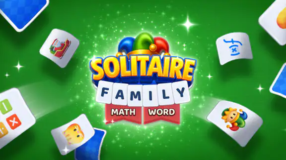 Solitaire-Familie