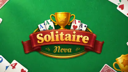Solitaire Nova