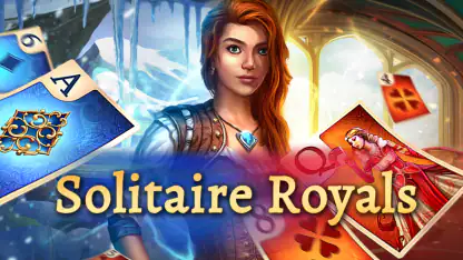 Solitaire Royals