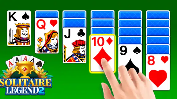 Solitaire - Solitär
