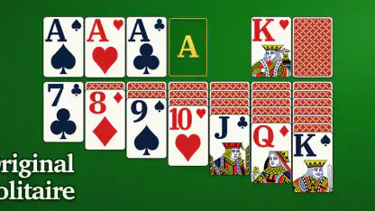 Solitaire Täglich