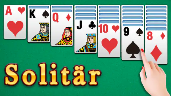 Solitär