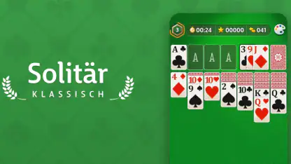 Solitär Kartenspiele Solitaire